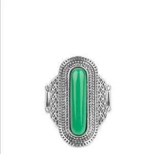 Beautiful Vintage Style Ring